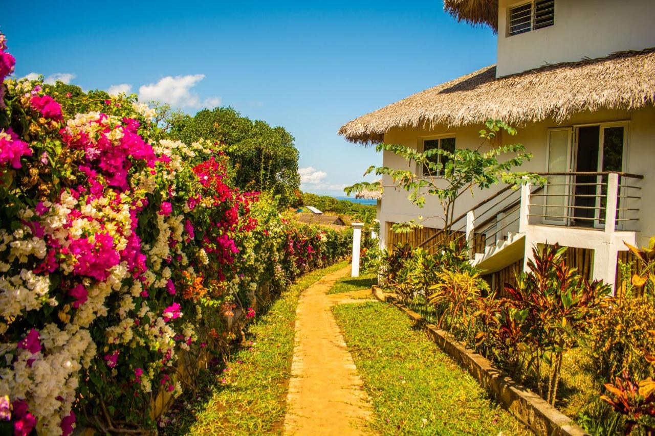 Tiako Villas Ambondrona  Экстерьер фото